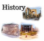 Contemporary History of Lebanon