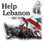 Help Liberating Lebanon