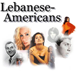 Prominent Lebanese-Americans/ Info
