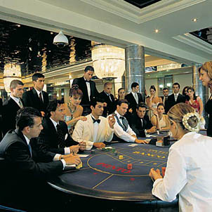 Casino Lebanon