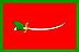 Lebanon, Jumblatian Flag
