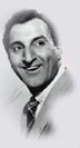 Danny Thomas, Lebanese American