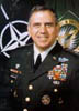 General George Joulwan, Lebanese American