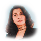 Majida Roumy, Lebanese singer