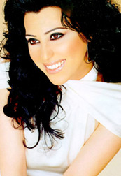 Najwa Karam, Lebanese Singer