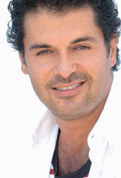 Ragheb Alameh, Lebanese Pop star