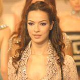 Nadine Njeim, Miss Lebanon 2004