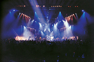 Lebanon Festival 2002
