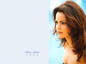 Miss Lebanon 1999