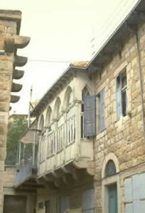 Douma, North Lebanon