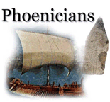 Phoenicians: The Ancient people of Lebanon