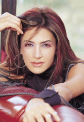 Diana Haddad, Lebanese singer
